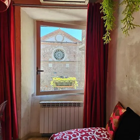 Apartment Vm Siro Comi Pavia