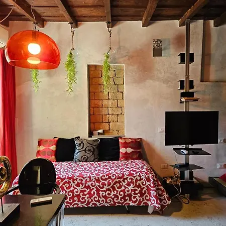Apartment Vm Siro Comi *