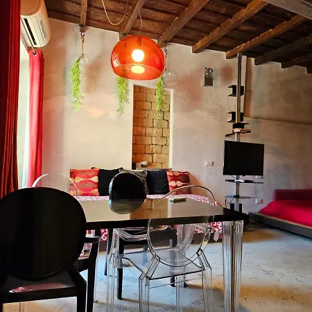 Apartment Vm Siro Comi *