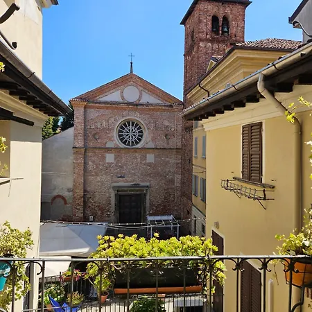 Vm Siro Comi * Pavia